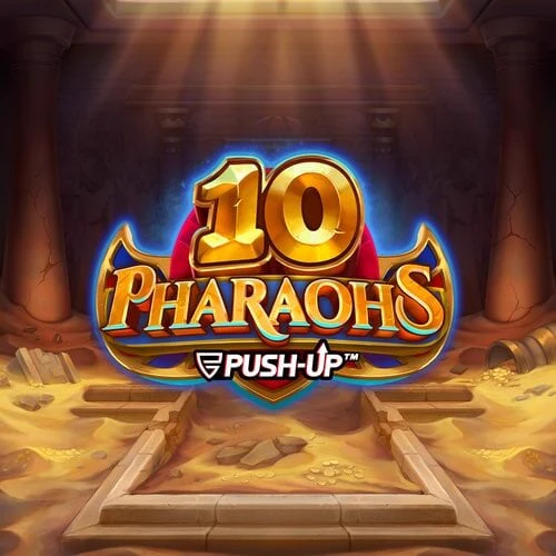 10 Pharaohs