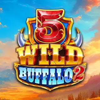 5 Wild Buffalo 2