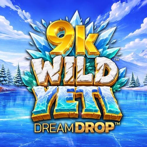 9K Wild Yeti Dream Drop