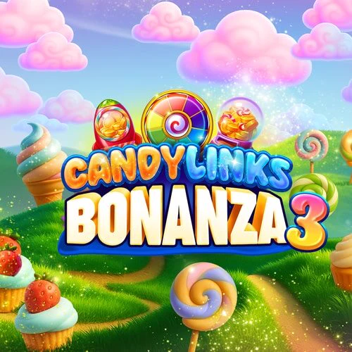 CandyLinks Bonanza 3