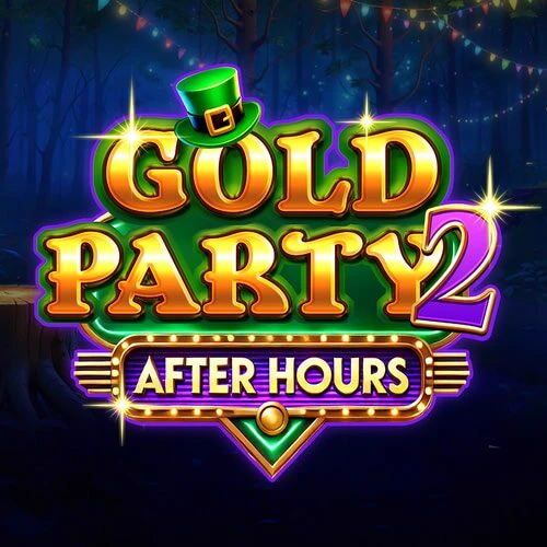 Gold Party 2 - After Hours
