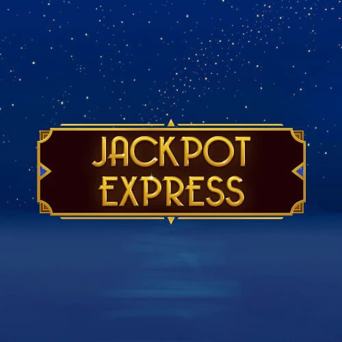Jackpot Express