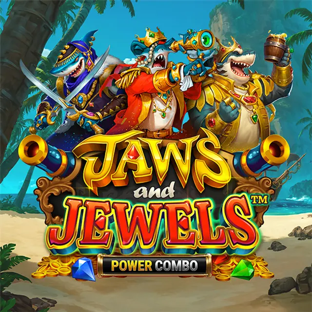 Jaws and Jewels