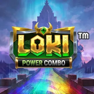 Loki Power Combo Mobile