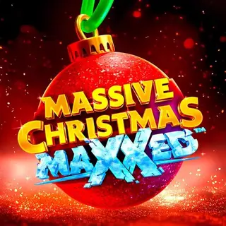 Massive Christmas MAXXED Mobile