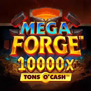 Mega Forge Tons O'Cash Mobile