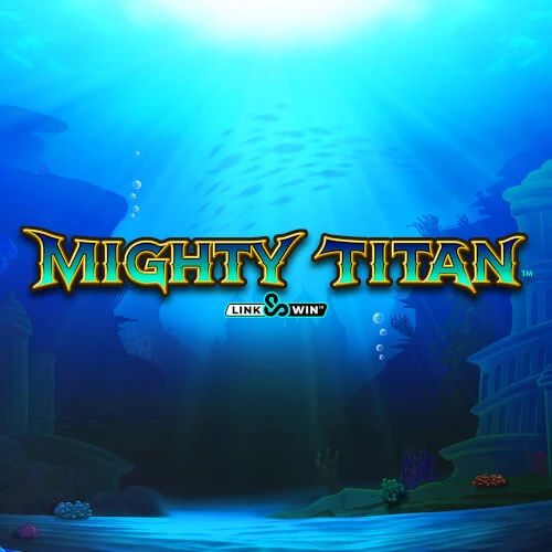 Mighty Titan Link & Win Mobile