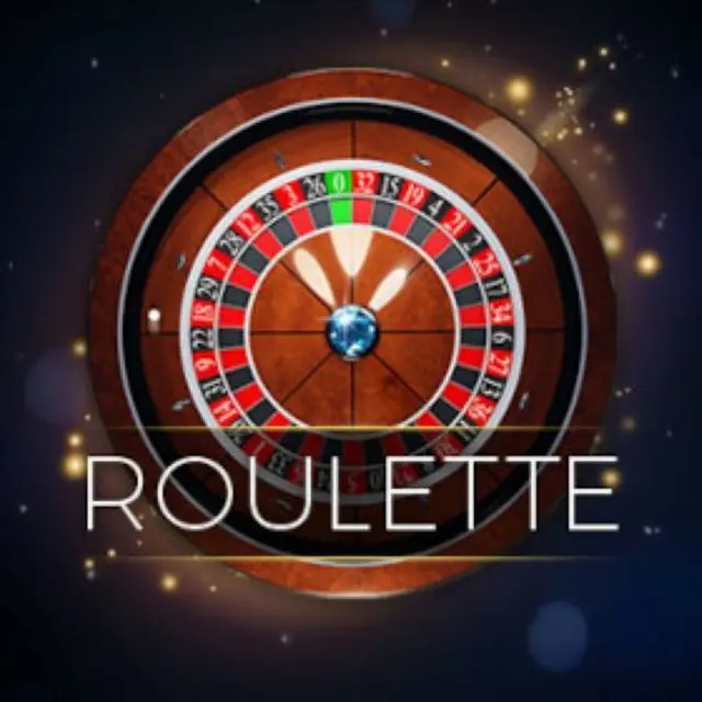 Switch European Roulette