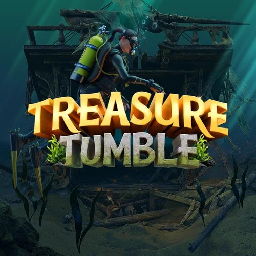 Treasure Tumble